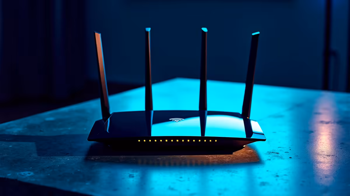 Where Can I Buy Wi-Fi router SA with Warranty?