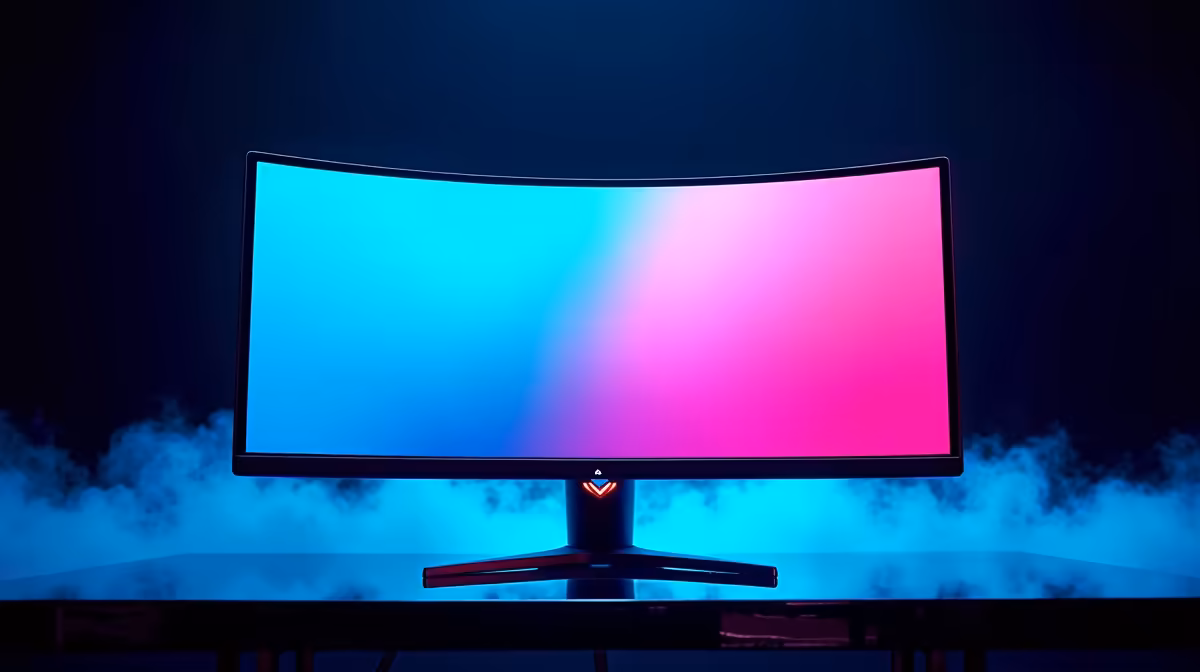 Where Cape Town gamers buy a ultrawide monitor buying
