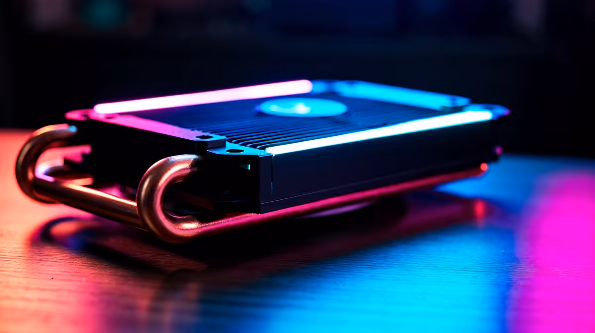 Where Centurion gamers buy a AIO liquid cooler buying