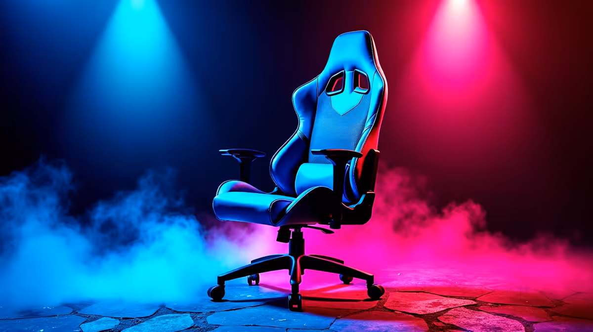 Where Centurion gamers buy a gaming chair buying signals
