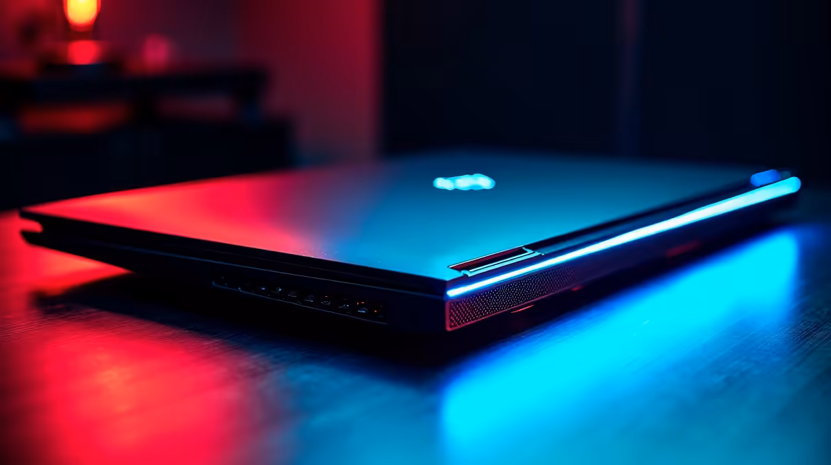 Where Centurion gamers buy a gaming laptop buying signals