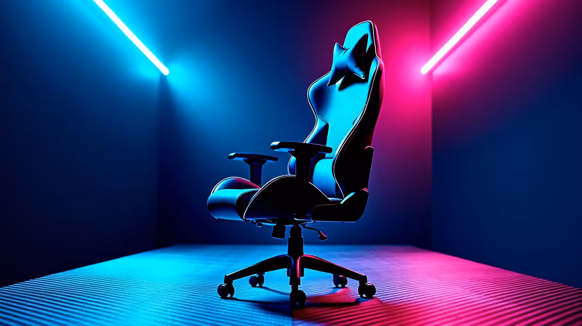 Where Centurion gamers buy a office chair buying signals