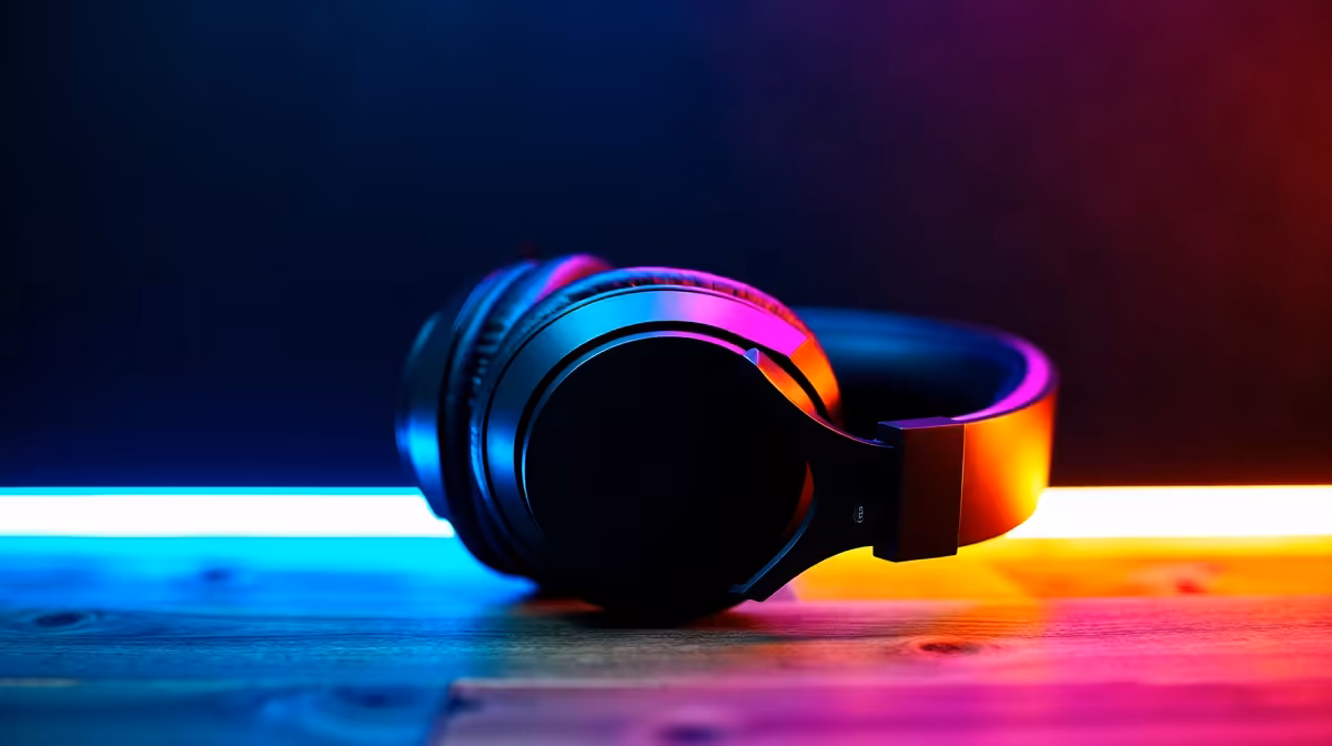 Where Centurion gamers buy a wireless headset buying signals