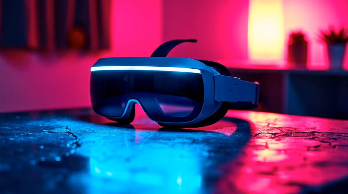 Where cheap AR glasses become expensive buying signals