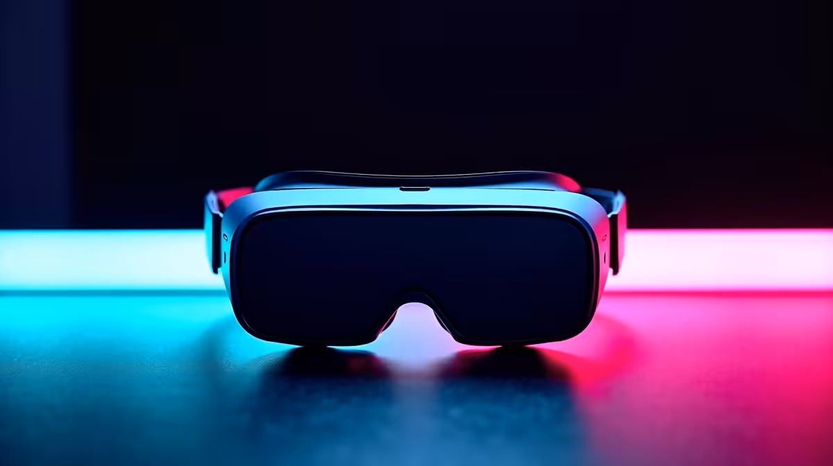 Where cheap AR glasses become expensive buying signals