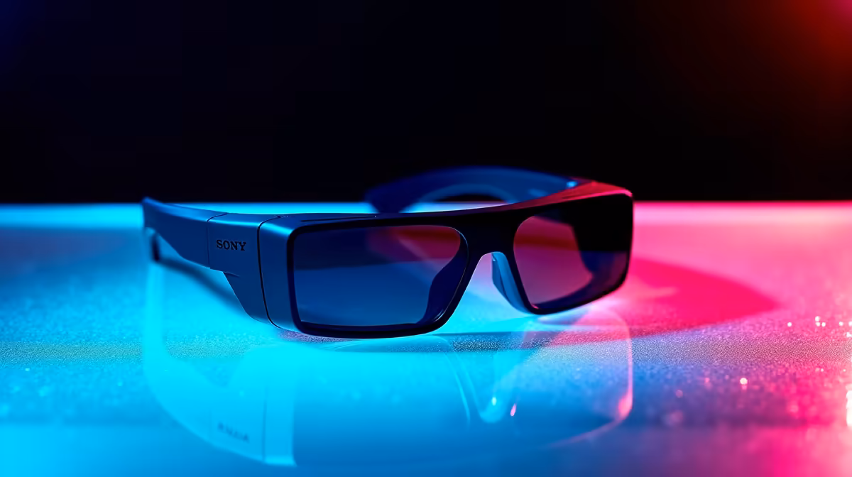 Where cheap AR glasses become expensive buying signals