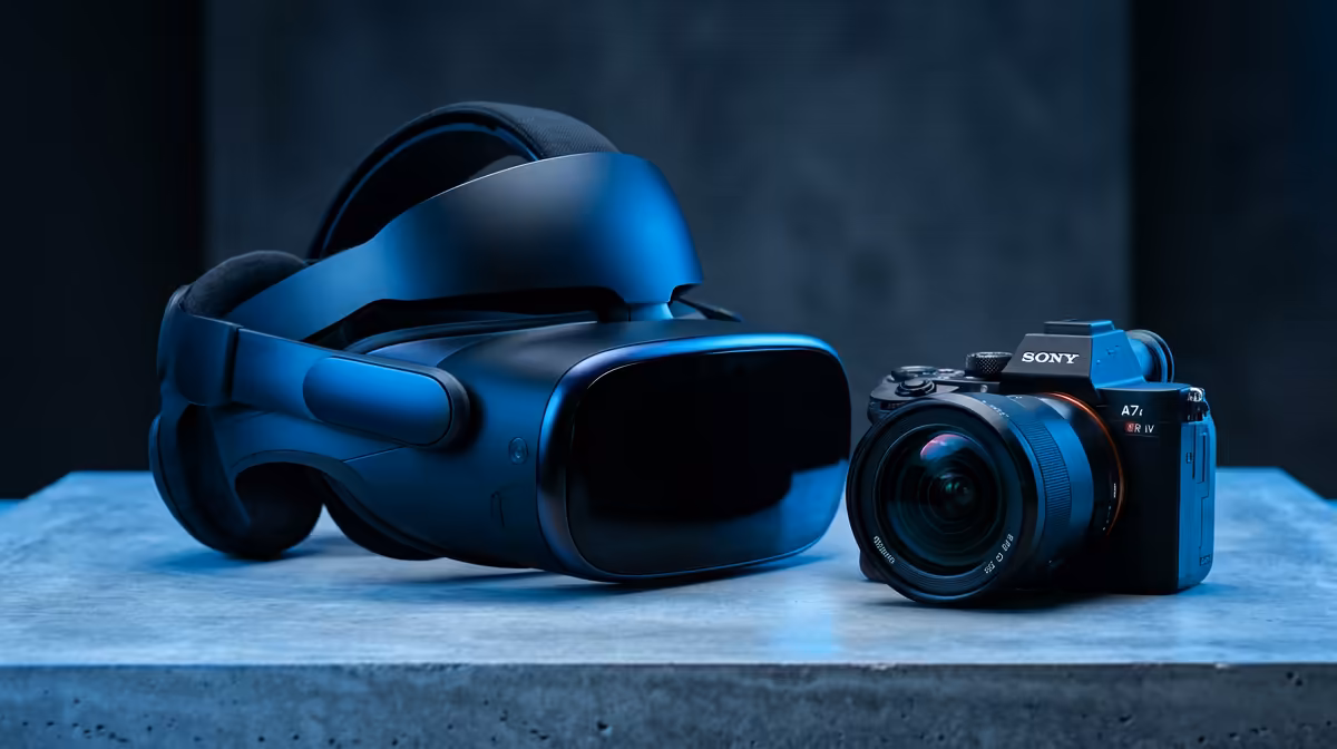 Where cheap AR glasses become expensive buying signals