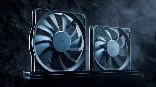 Where cheap case fans become expensive for cybersecurity labs