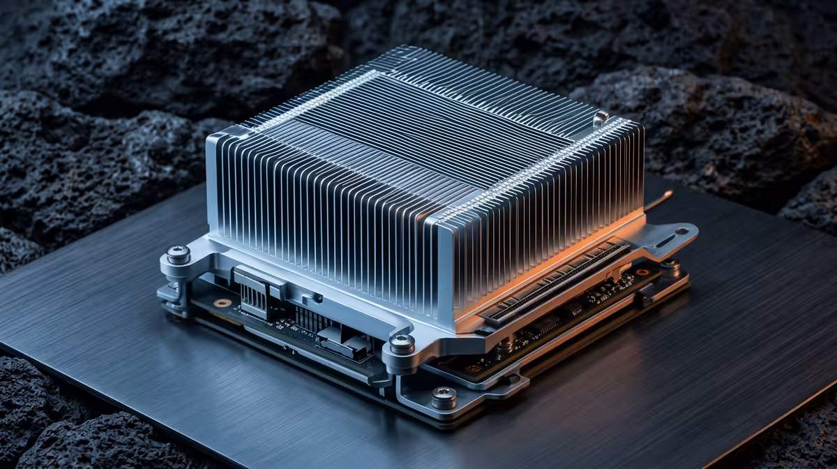 Where cheap CPU coolers become expensive buying signals