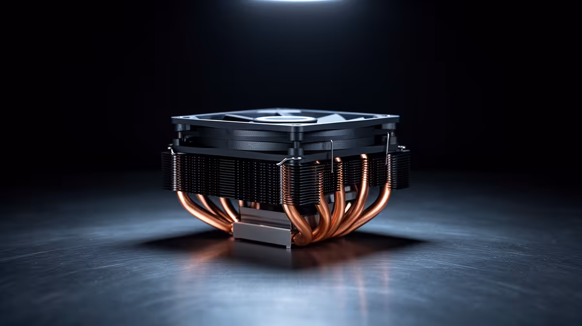 Where cheap CPU coolers become expensive build plan