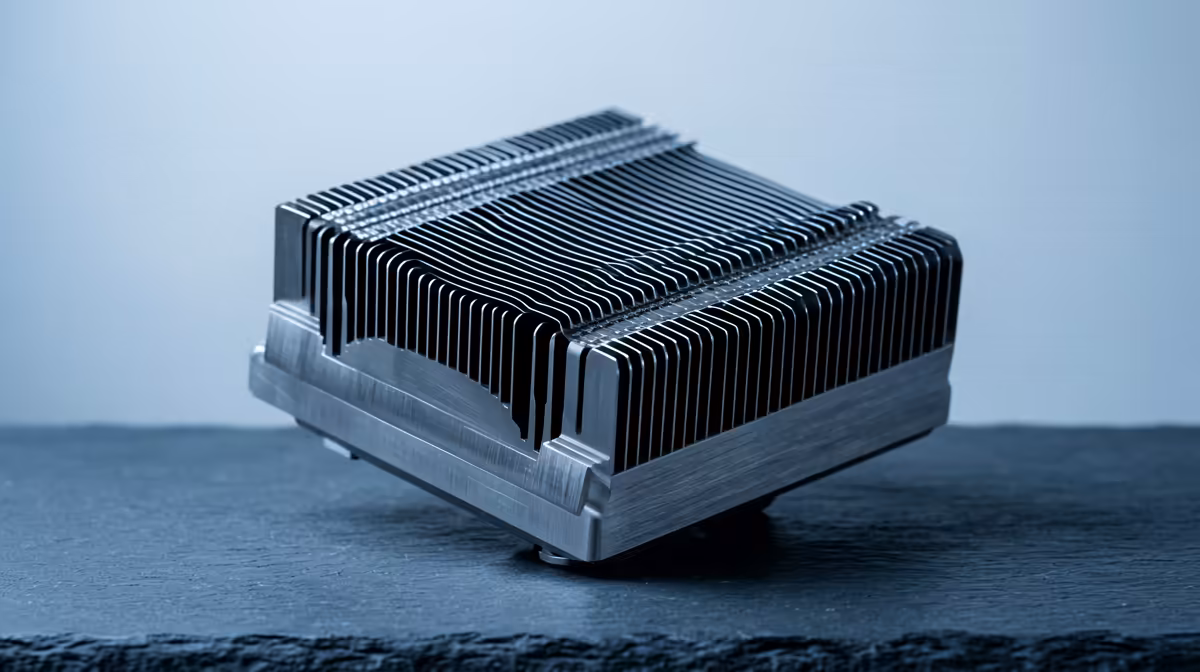 Where cheap CPU coolers become expensive buying signals