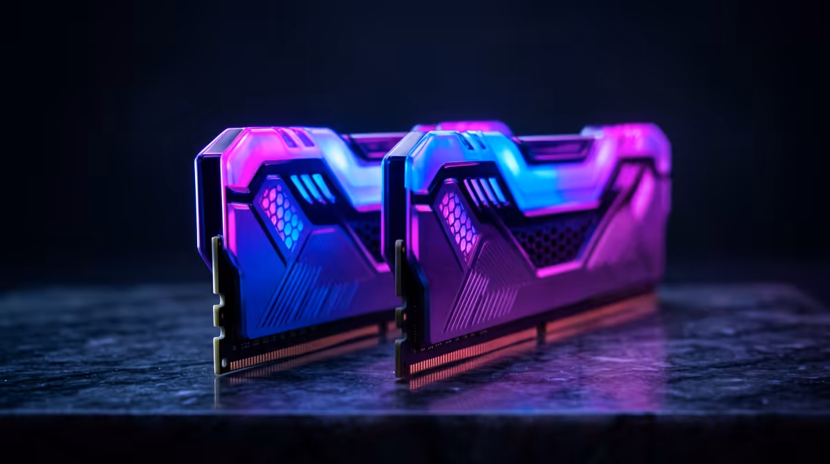 Where cheap DDR5 RAM kits become expensive buying signals