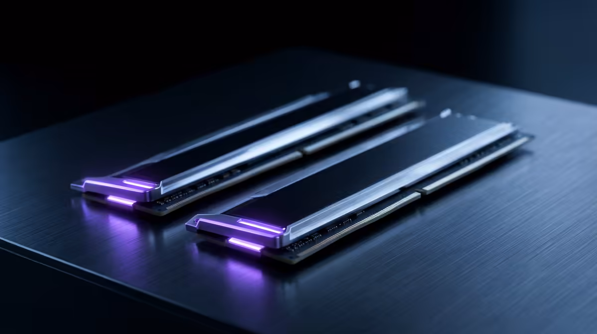 Where cheap DDR5 RAM kits become expensive buying signals