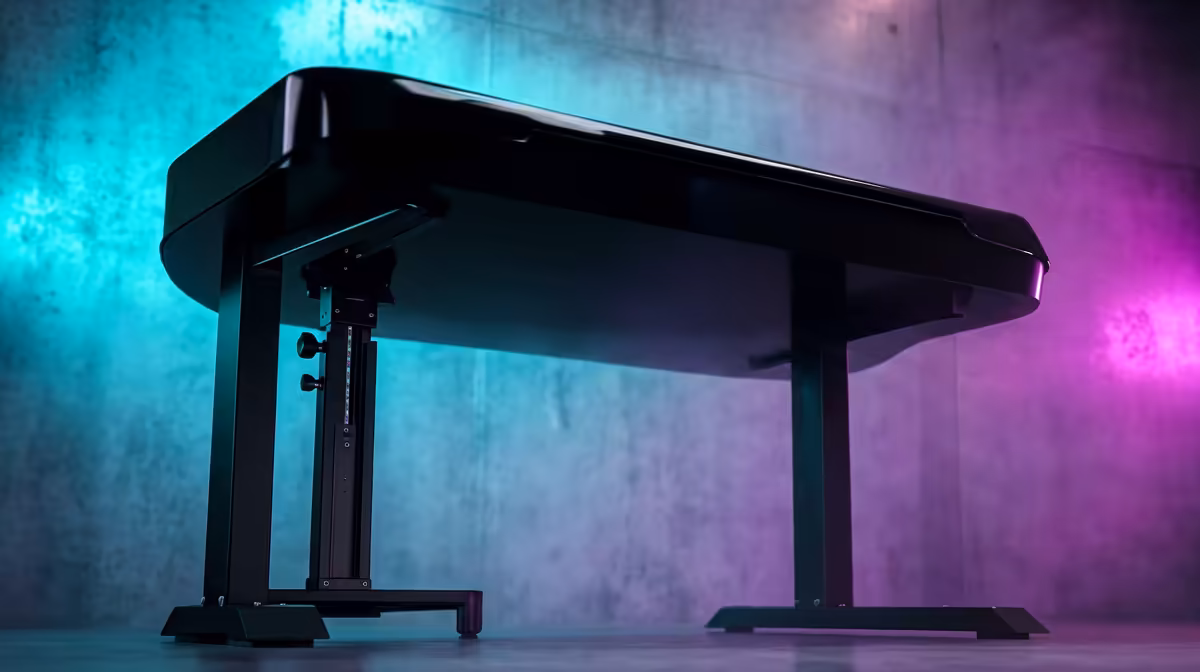 Where cheap gaming desks become expensive buying signals