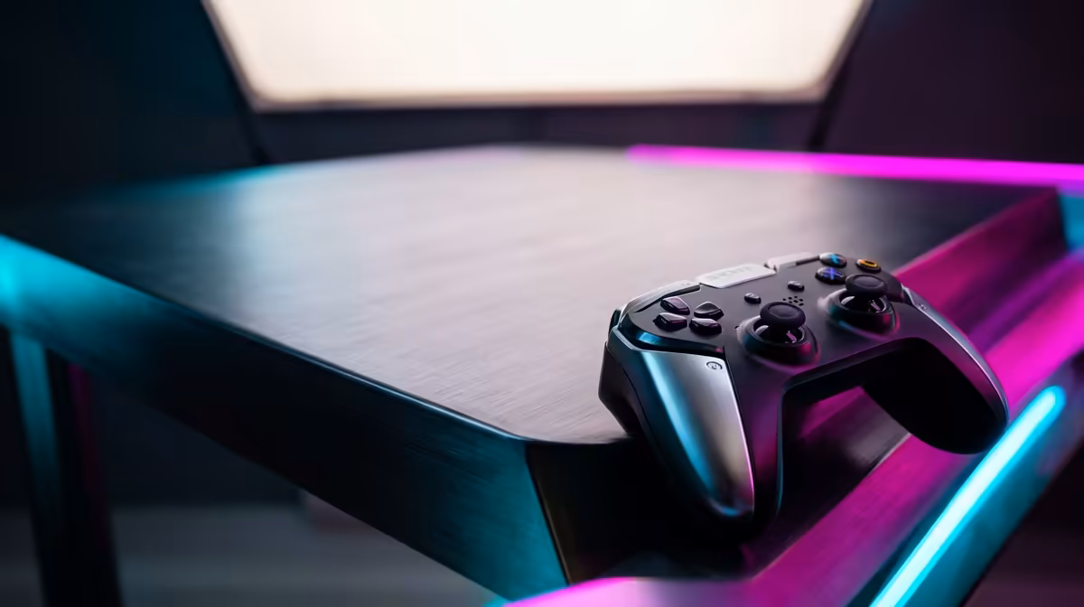 Where cheap gaming desks become expensive buying signals
