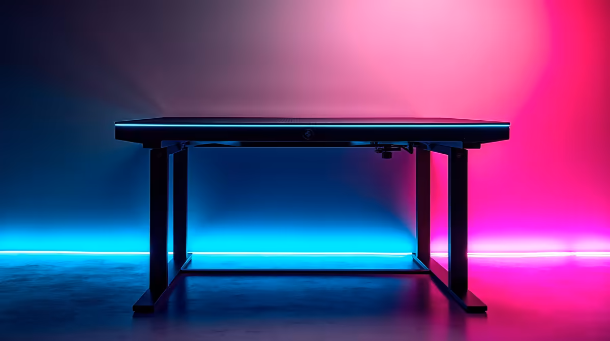 Where cheap gaming desks become expensive buying signals