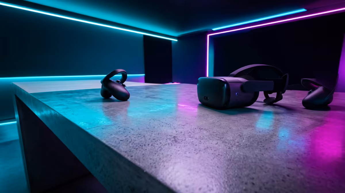 Where cheap gaming desks become expensive buying signals