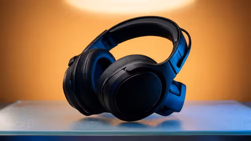 Where cheap gaming headsets become expensive for 4K video editing