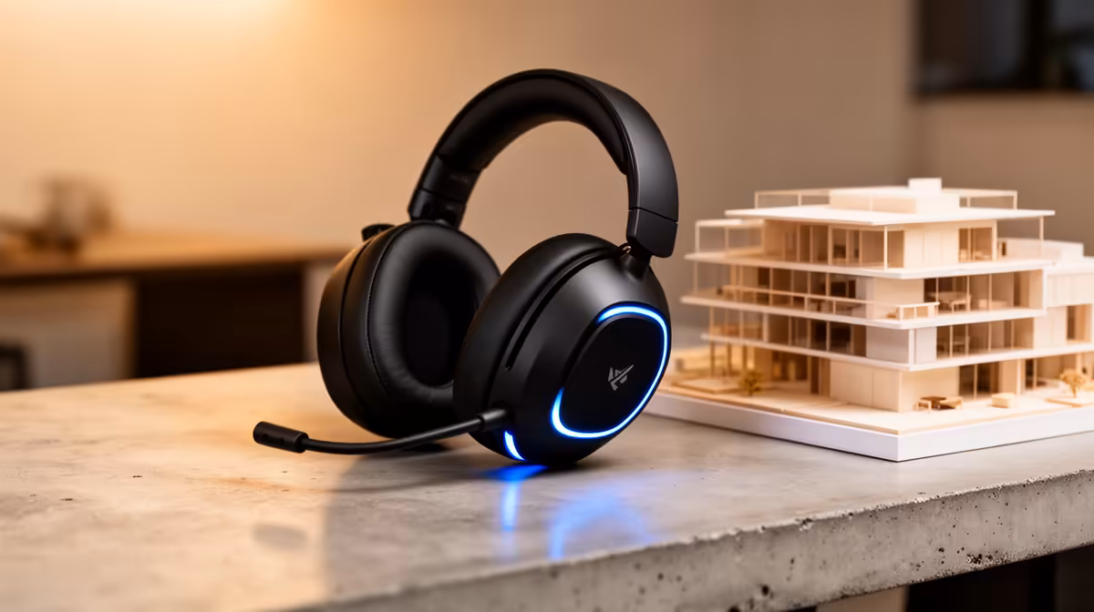 Where cheap gaming headsets become expensive buying signals