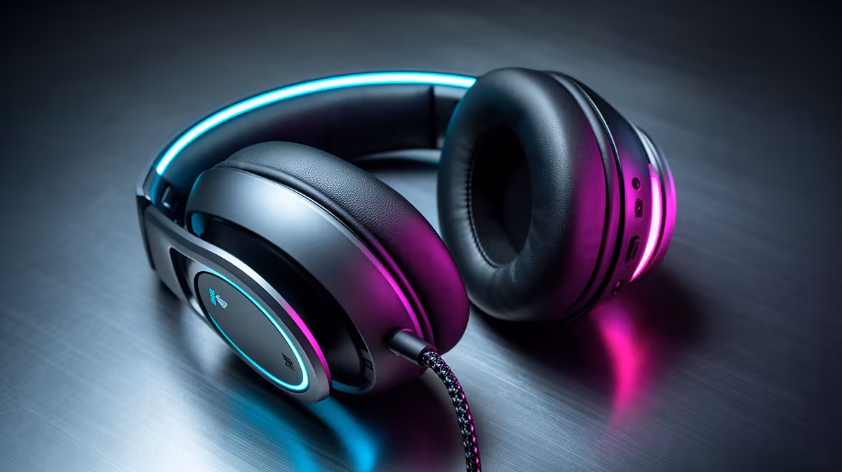 Where cheap gaming headsets become expensive buying signals