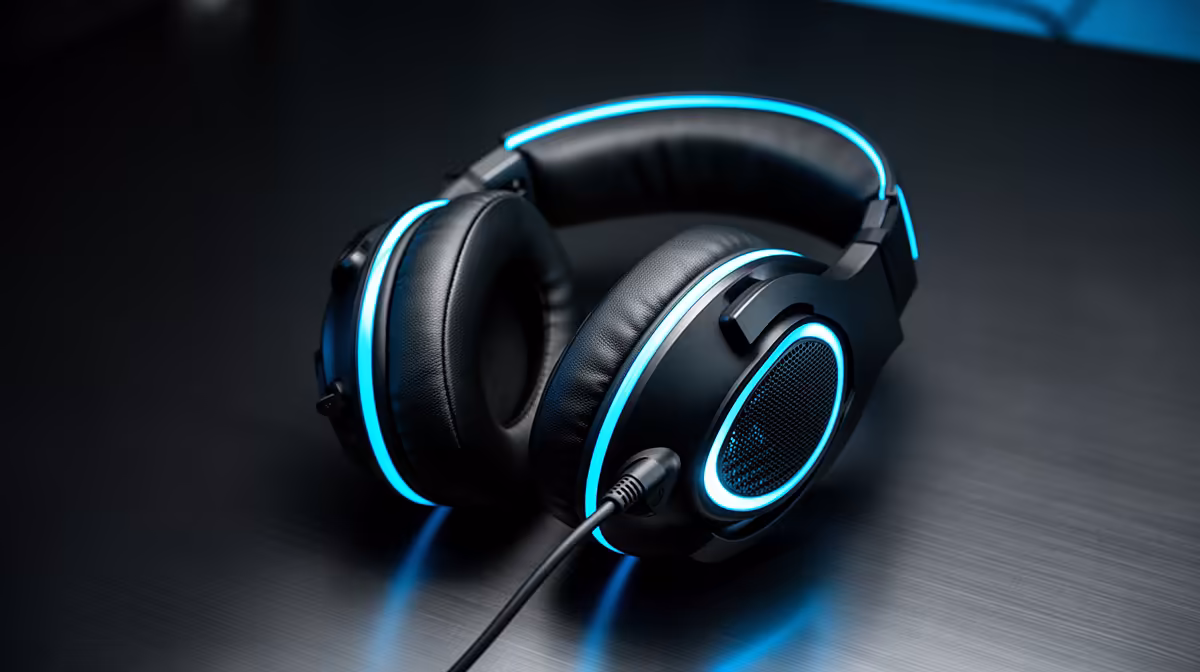 Where cheap gaming headsets become expensive buying signals