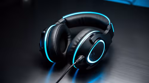Where cheap gaming headsets become expensive for family gaming rooms