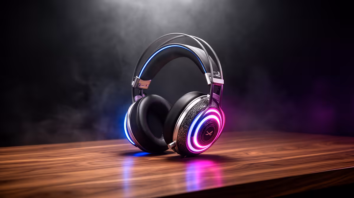 Where cheap gaming headsets become expensive buying signals