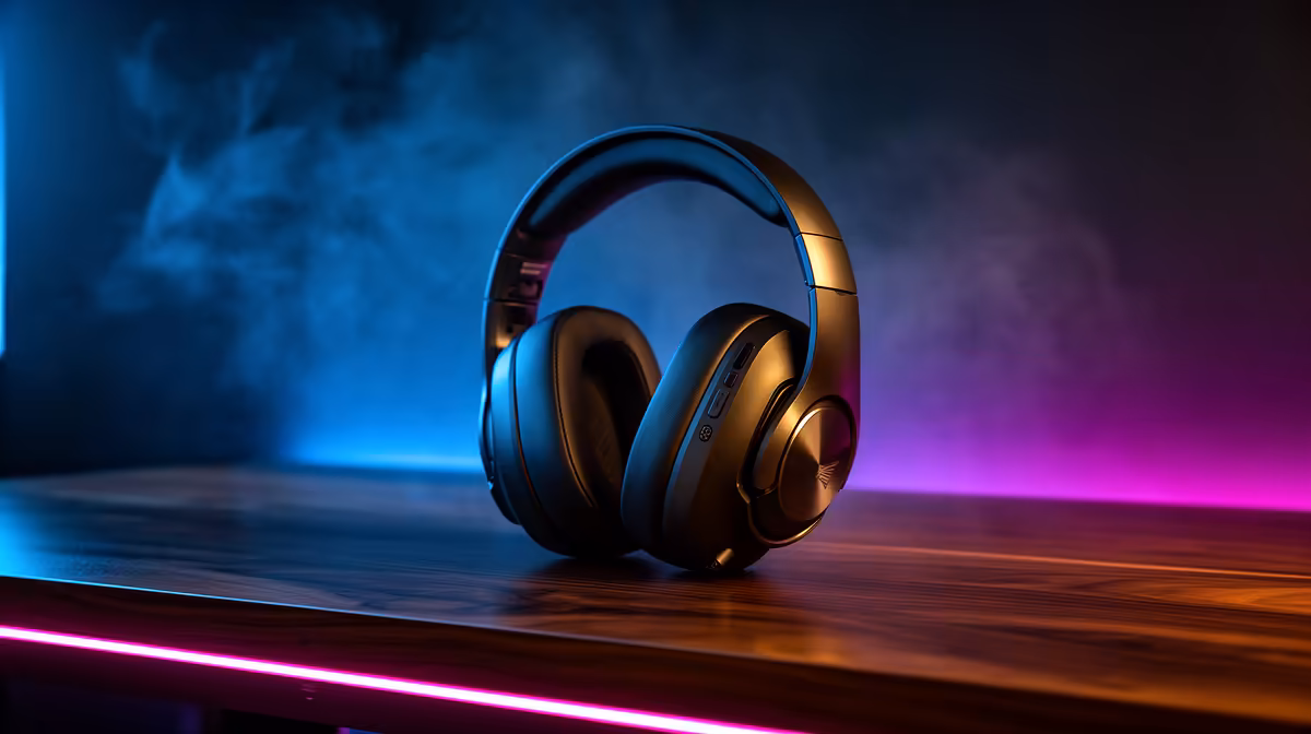 Where cheap gaming headsets become expensive buying signals