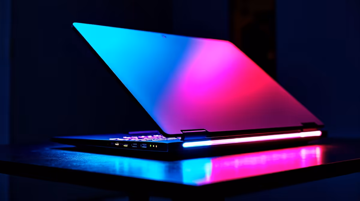 Where cheap gaming laptops become expensive buying signals