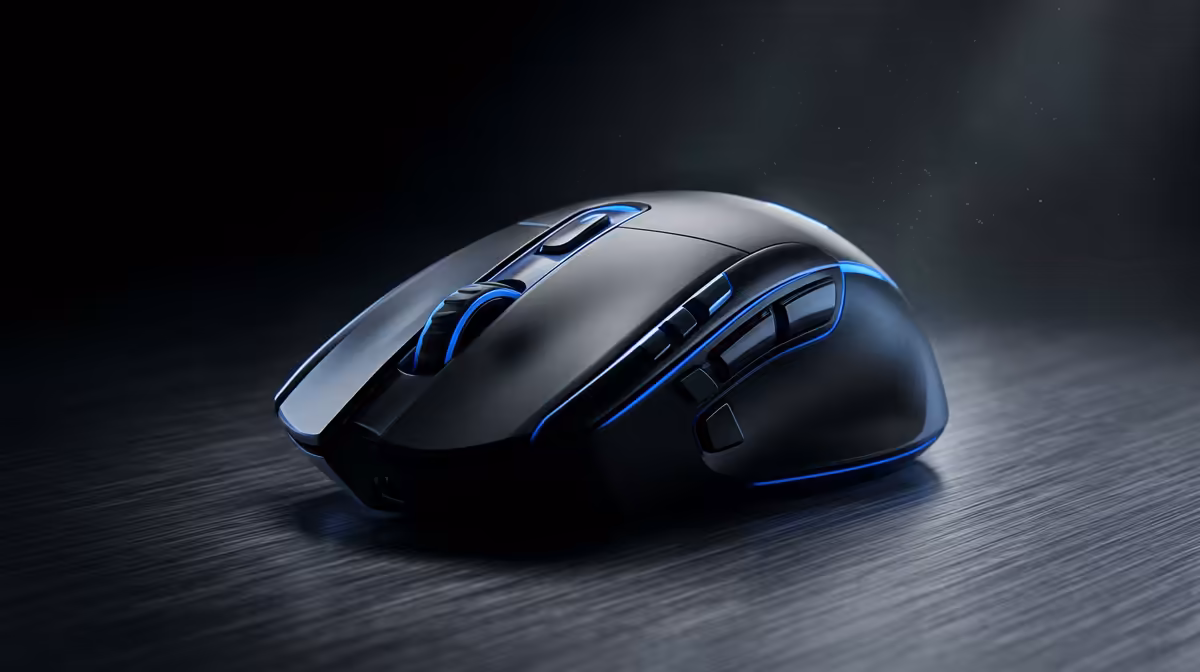 Where cheap gaming mice become expensive buying signals