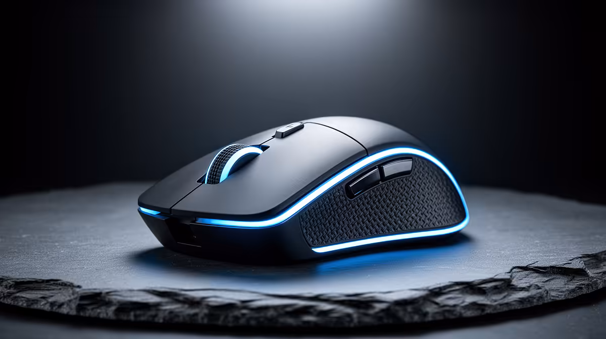Where cheap gaming mice become expensive buying signals