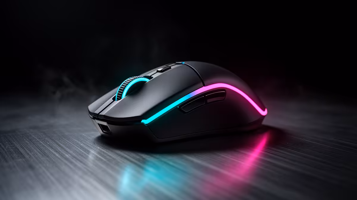 Where cheap gaming mice become expensive buying signals