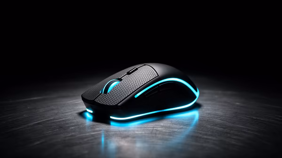Where cheap gaming mice become expensive buying signals