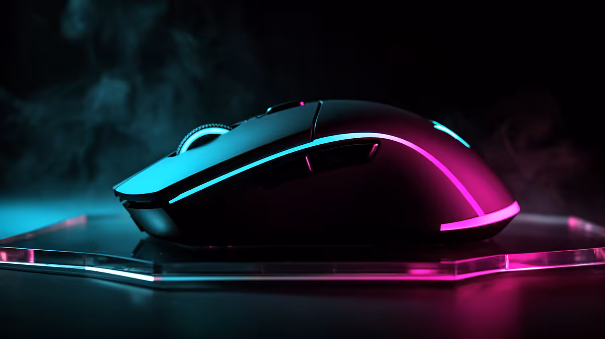 Where cheap gaming mice become expensive buying signals