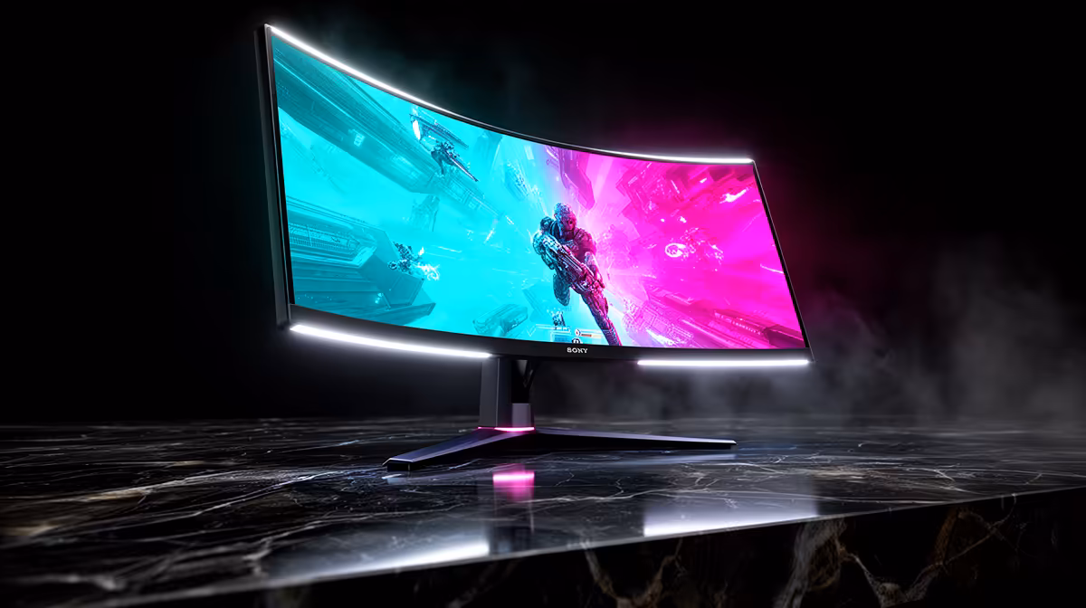 Where cheap gaming monitors become expensive buying signals