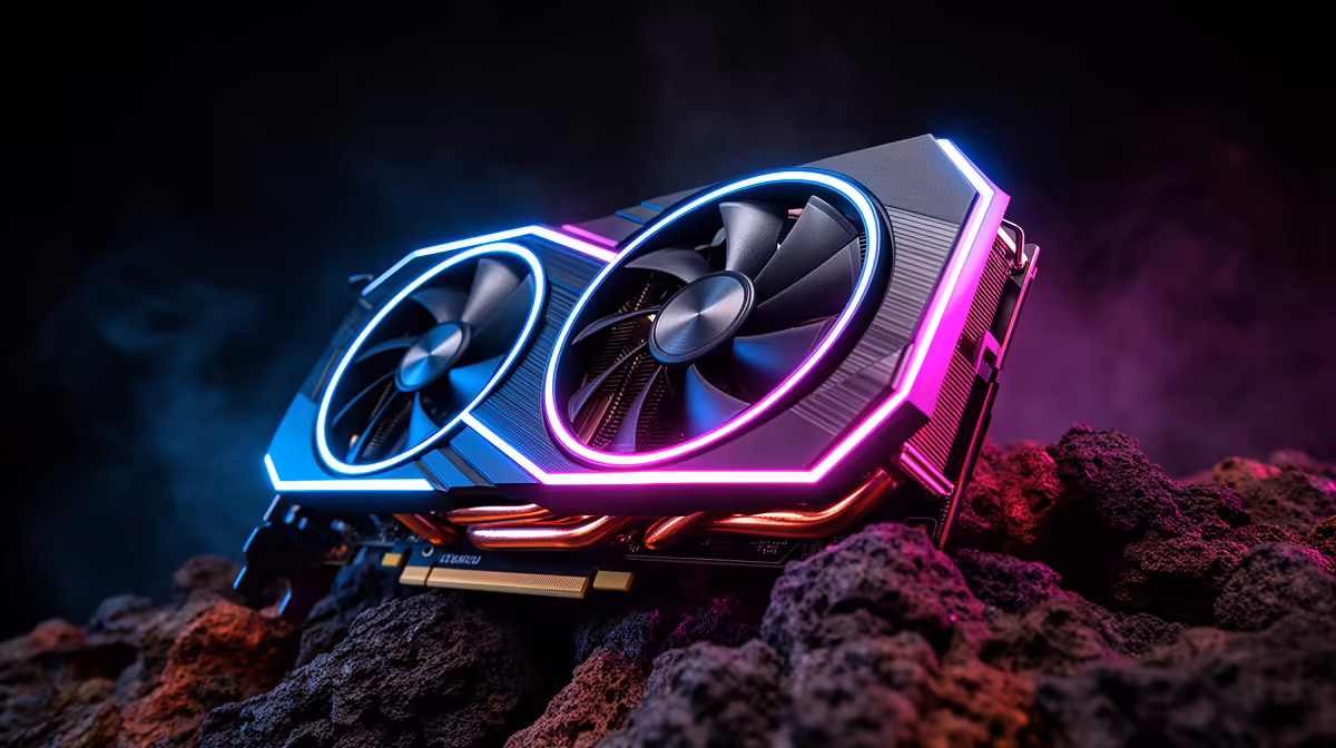 Where cheap graphics cards become expensive buying signals