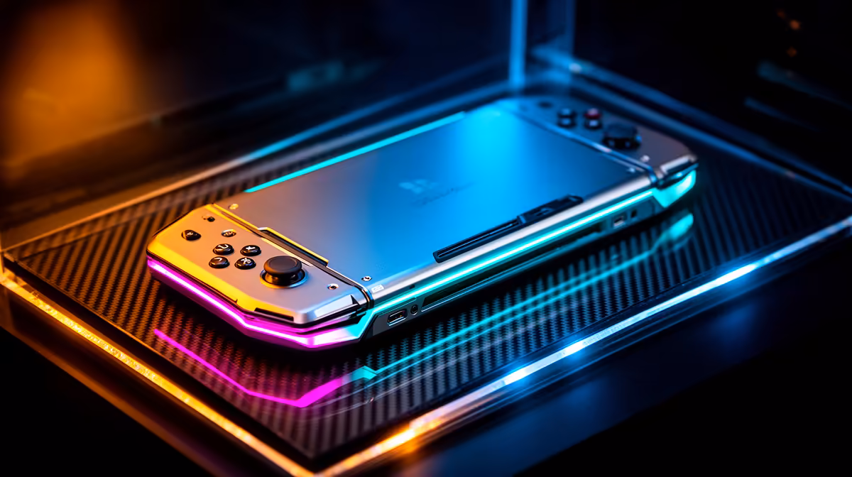 Where cheap handheld gaming PCs become buying signals