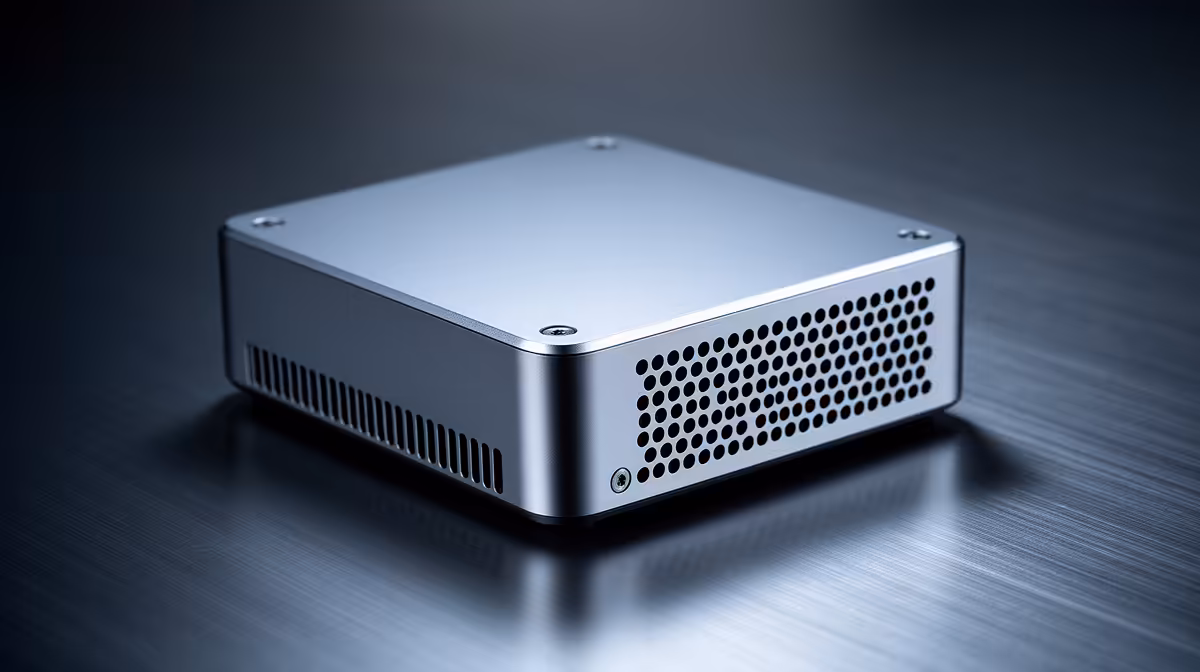 Where cheap mini PCs become expensive for data buying