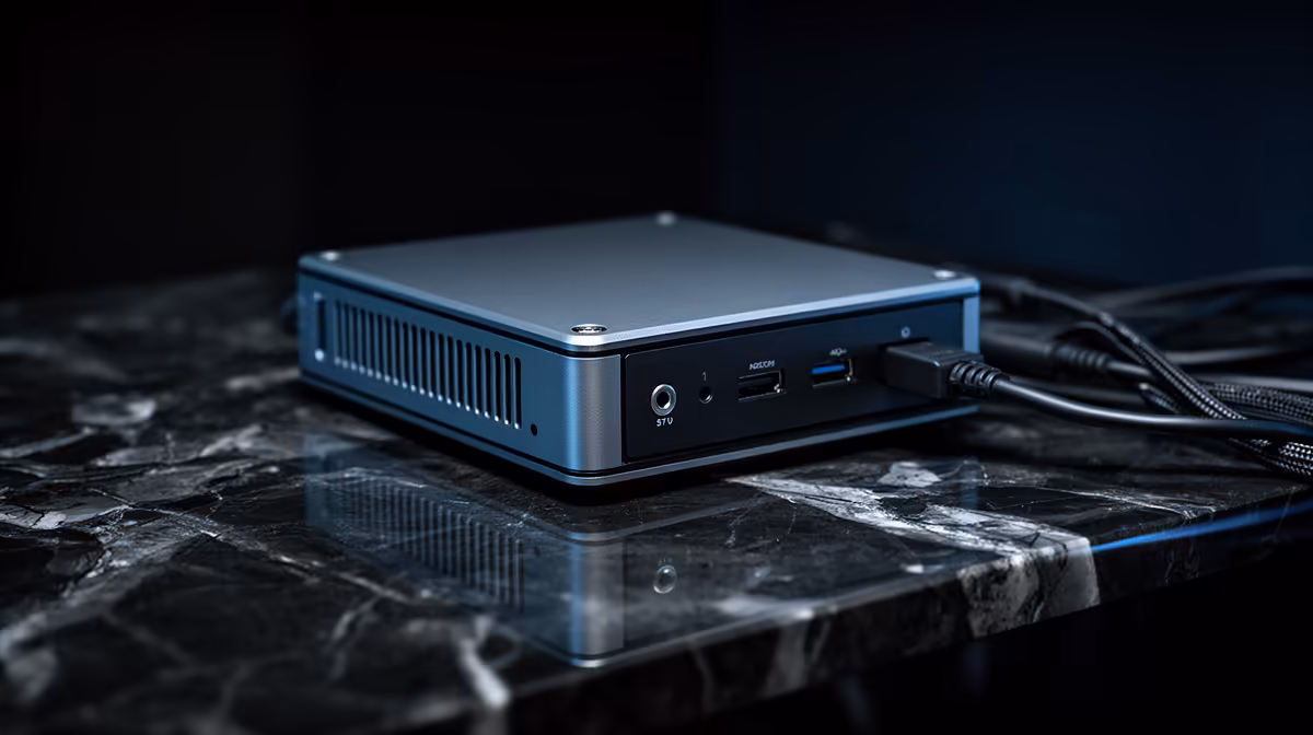 Where cheap mini PCs become expensive for home buying