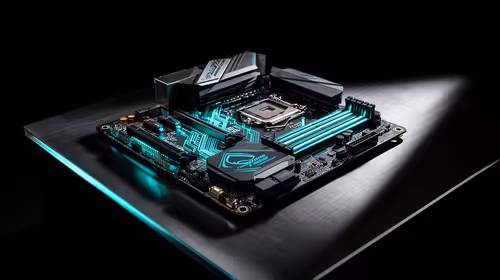 Where cheap motherboards become expensive for Minecraft with shaders