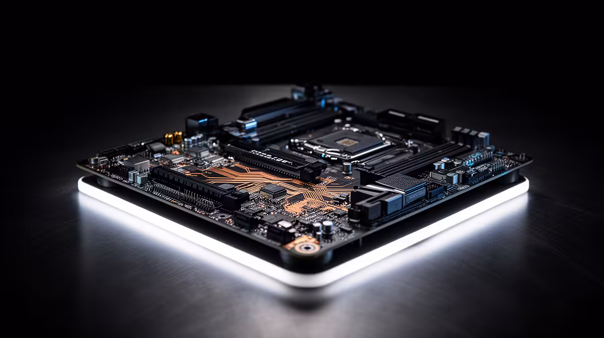 Where cheap motherboards become expensive buying signals