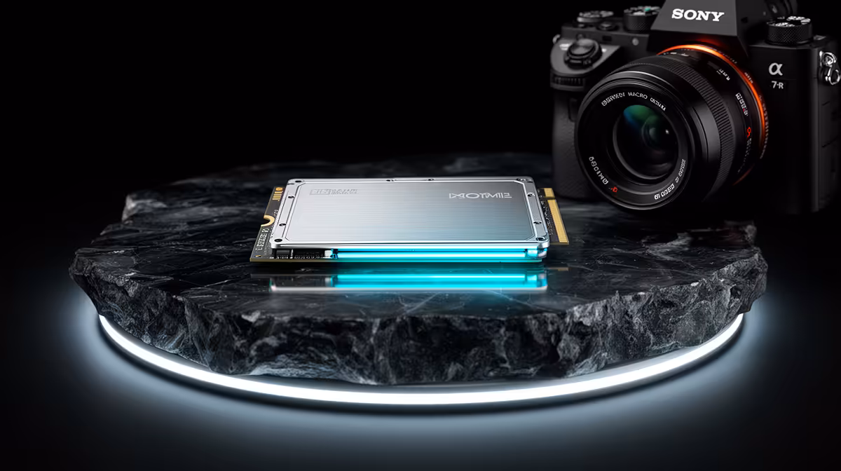 Where cheap NVMe SSDs become expensive buying signals