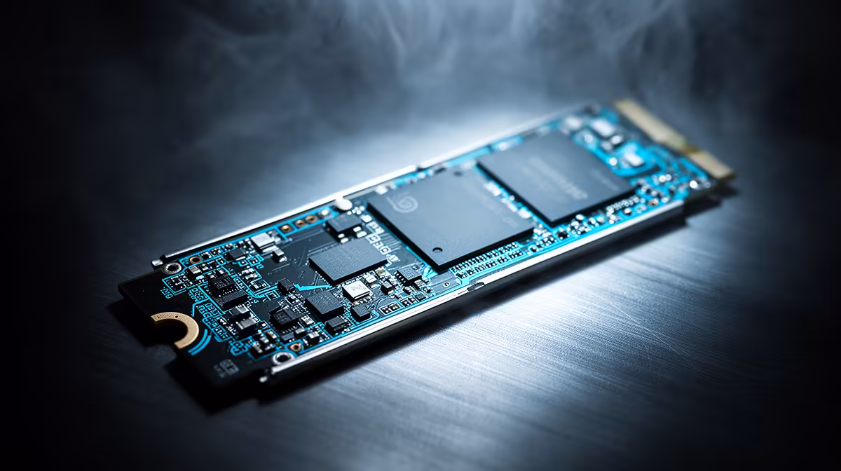Where cheap NVMe SSDs become expensive for LAN buying