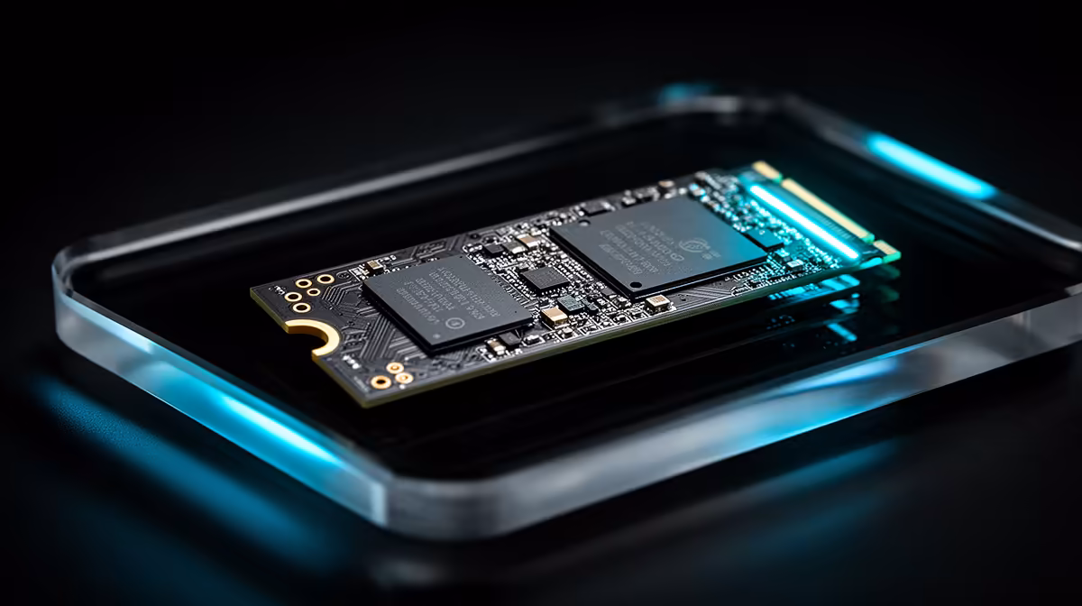 Where cheap NVMe SSDs become expensive buying signals