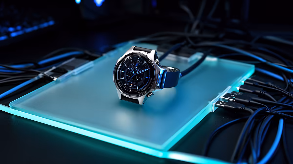 Where cheap smart watches become expensive buying signals