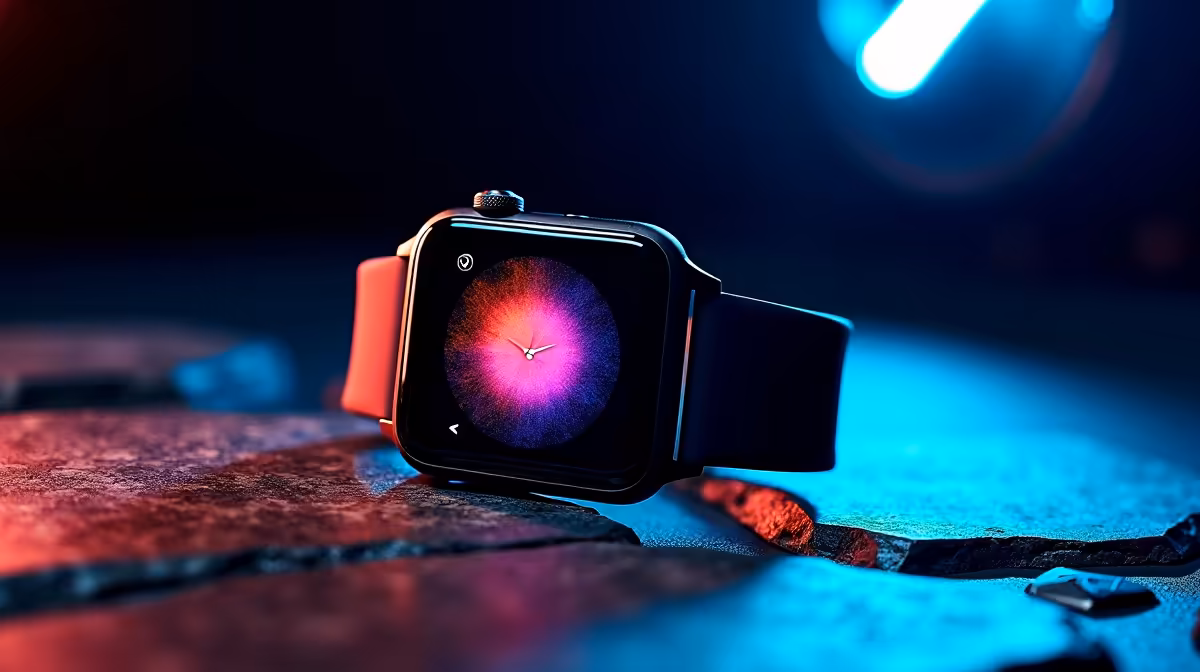 Where cheap smart watches become expensive buying signals
