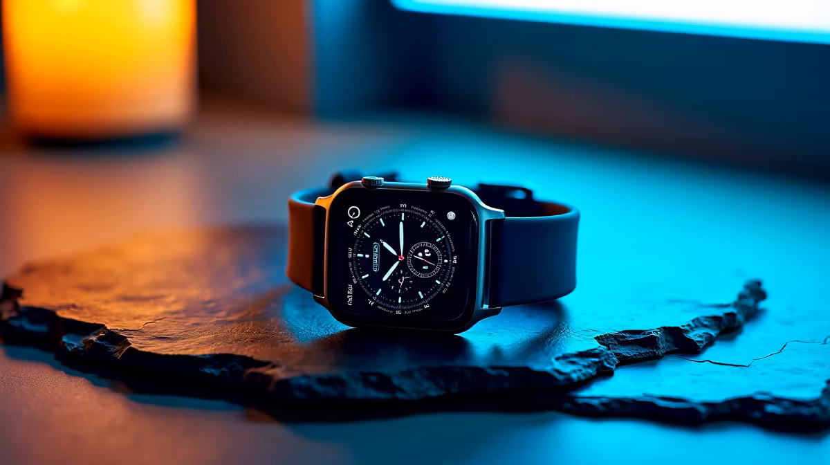 Where cheap smart watches become expensive buying signals