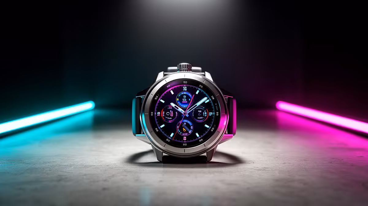 Where cheap smart watches become expensive buying signals