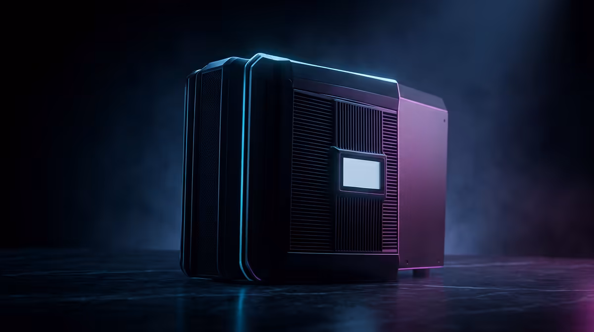 Where cheap UPS units become expensive buying signals