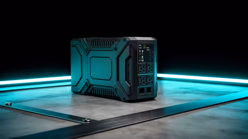 Where cheap UPS units become expensive for entry-level PC upgrades
